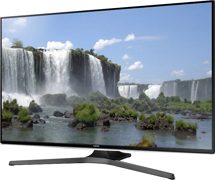 Замена подсветки Samsung UE40J6370SU