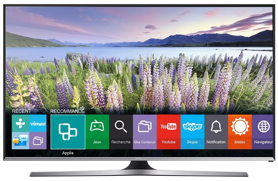 Замена подсветки Samsung UE40J5600