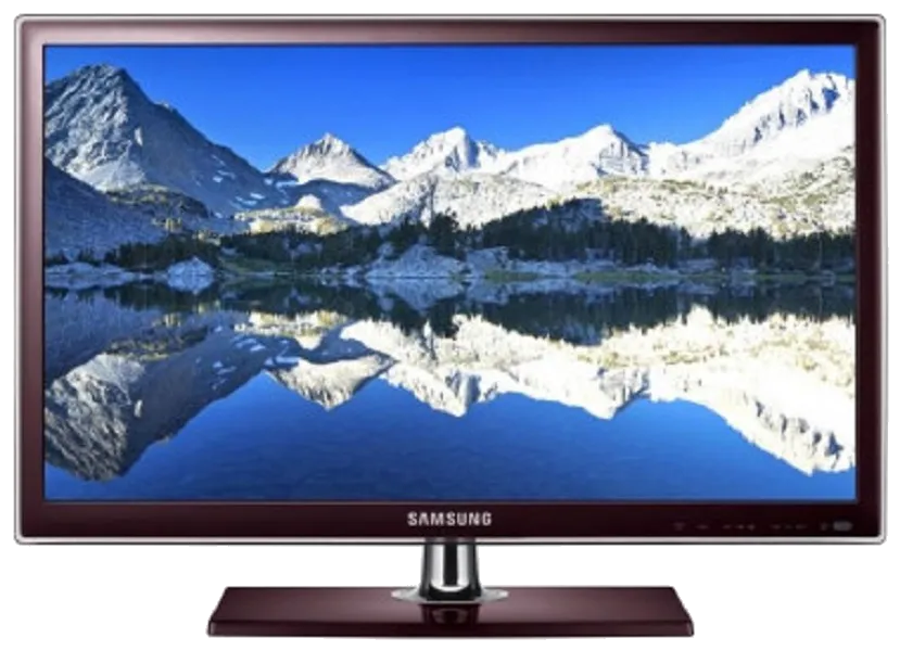 Замена подсветки Samsung UE19D4020