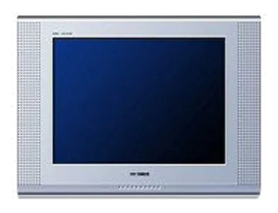 Замена подсветки Samsung CS-25K10MHR