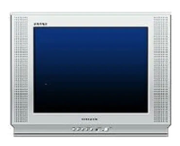 Замена подсветки Samsung CS-21K3MJQ