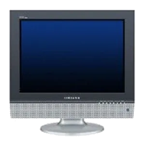 Замена подсветки Samsung LW-17M24CP