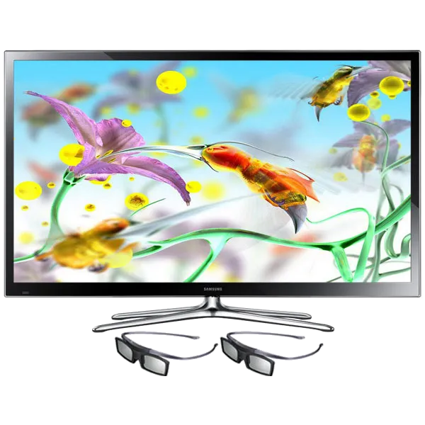 Замена подсветки Samsung PS60F5500