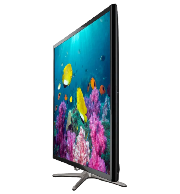 Замена подсветки Samsung UE46F5500