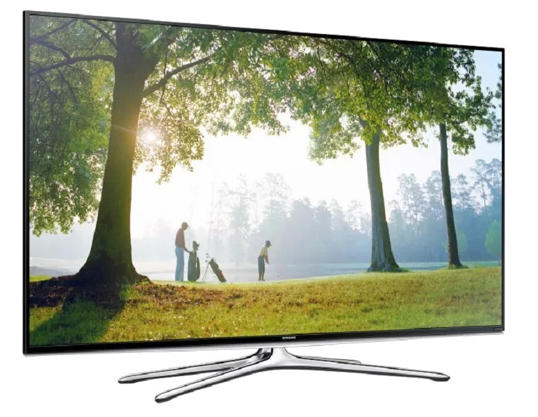 Замена подсветки Samsung UE40H6270