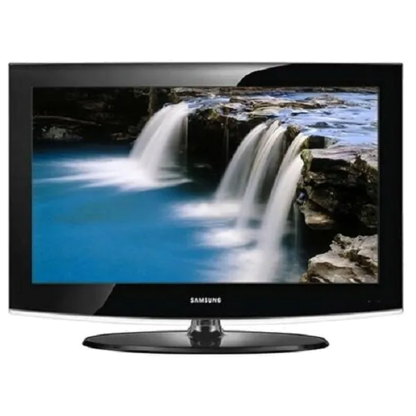 Замена подсветки Samsung LE32D460C9H