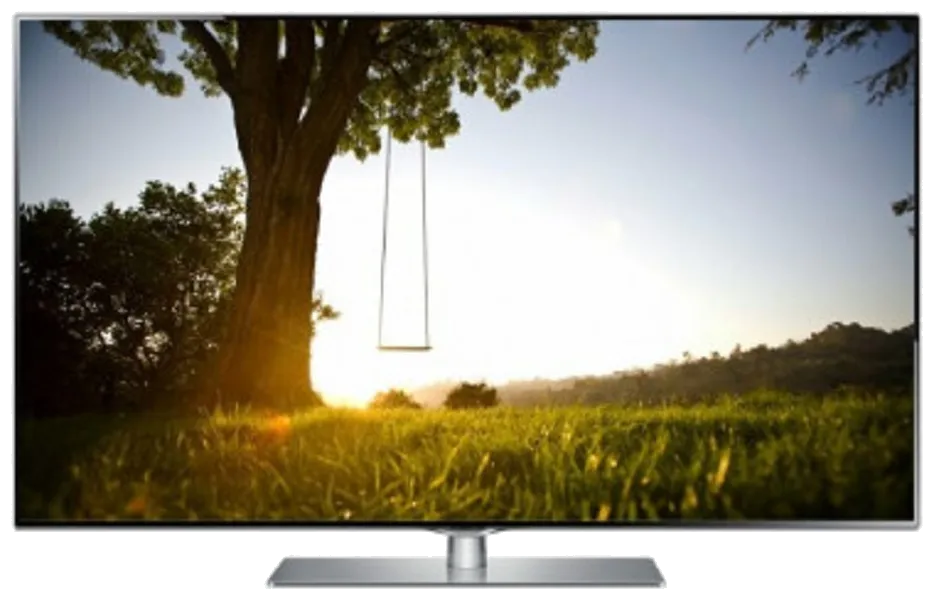 Замена подсветки Samsung UE50F6670