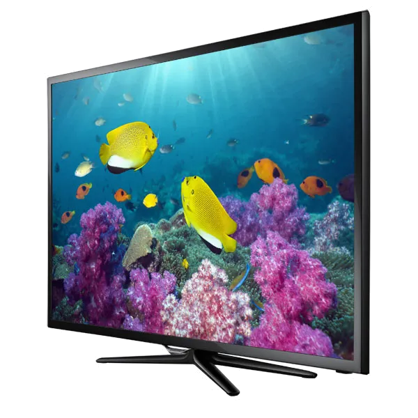 Замена подсветки Samsung UE50F5700