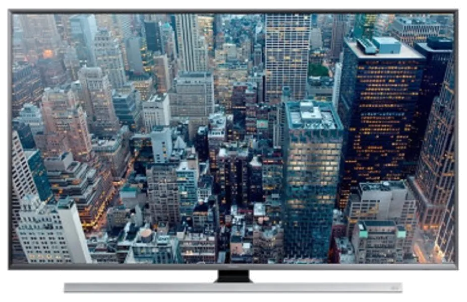 Замена подсветки Samsung UE40JU7002