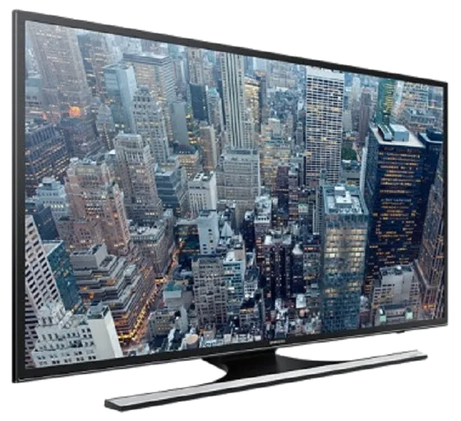 Замена подсветки Samsung UE55JU6472U