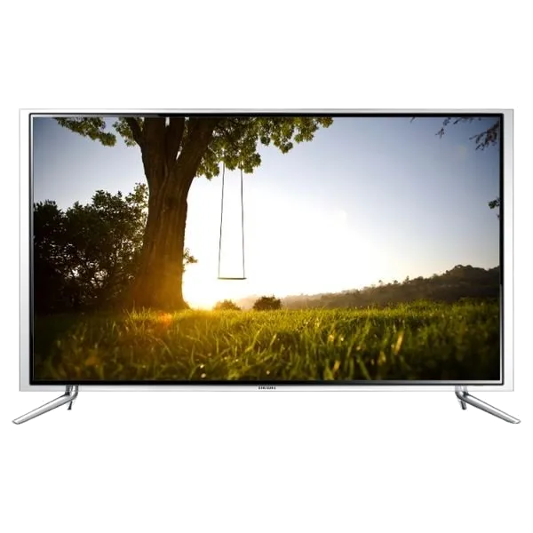 Замена подсветки Samsung UE46F6800