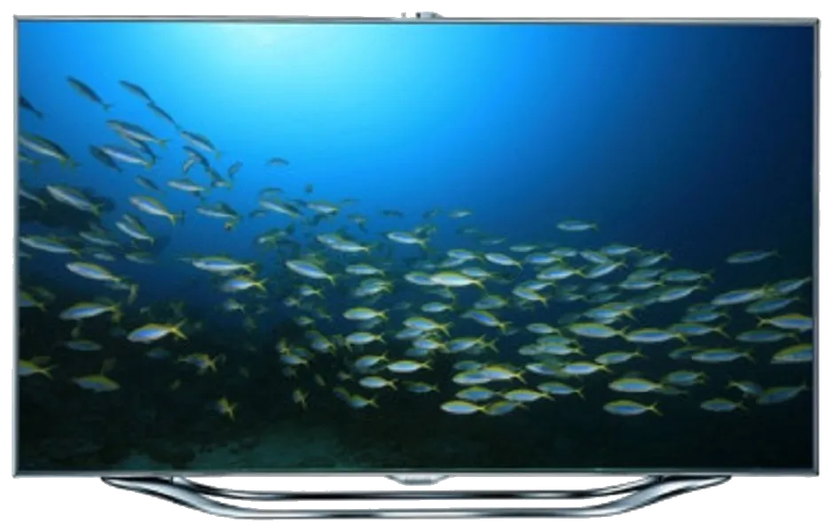 Замена подсветки Samsung UE65ES8090
