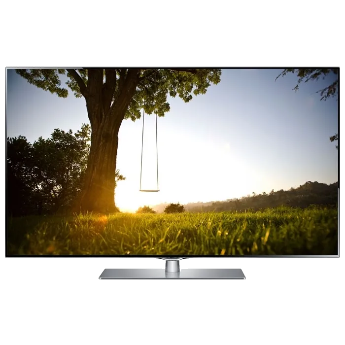 Замена подсветки Samsung UE50F6770