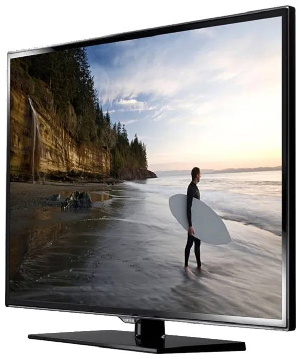Замена подсветки Samsung UE40ES5550