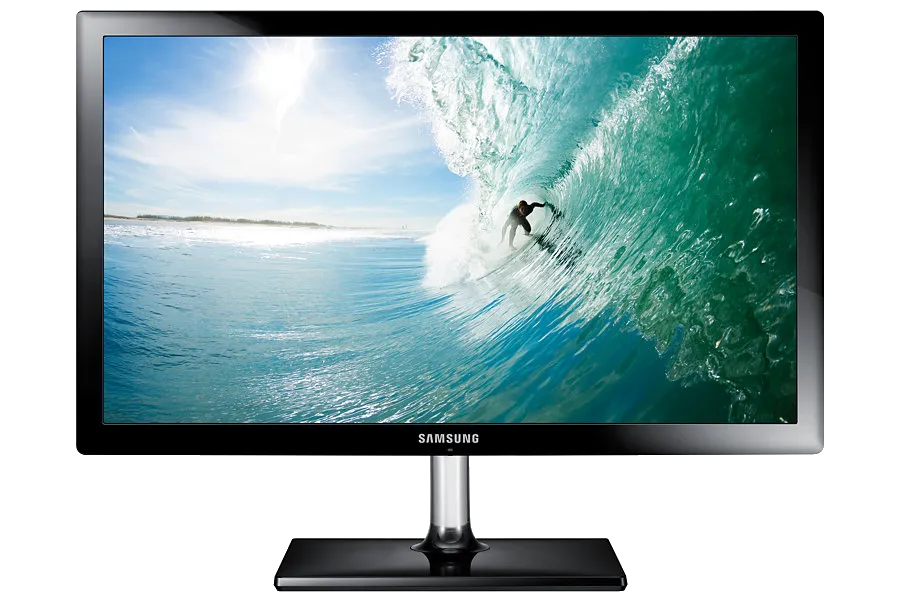 Замена подсветки Samsung T22D390EX