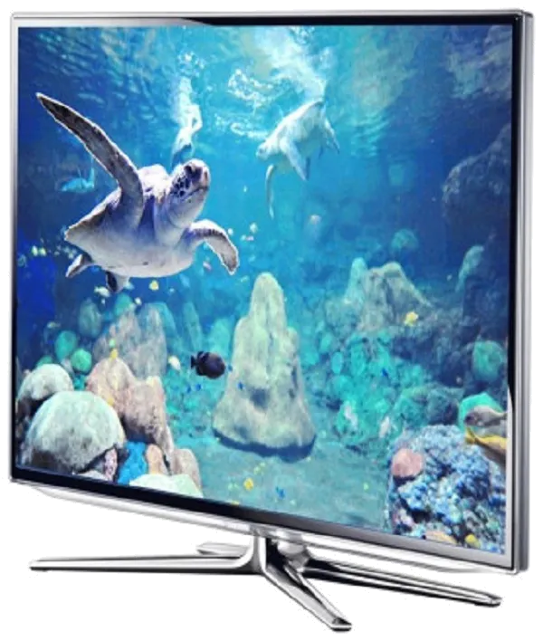 Замена подсветки Samsung UE40ES6340
