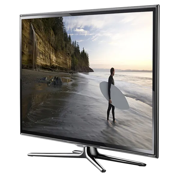Замена подсветки Samsung UE40ES6850