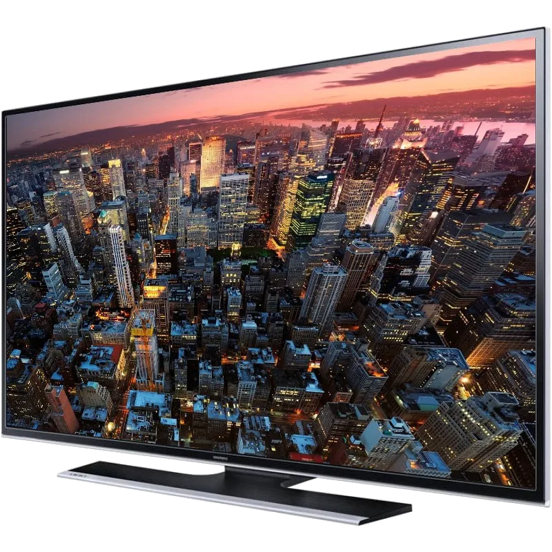 Замена подсветки Samsung UE55HU6900