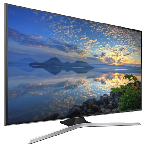 Замена подсветки Samsung UE55JU7002