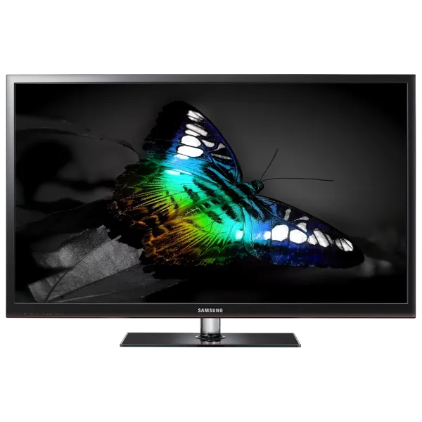 Замена подсветки Samsung PS51D490