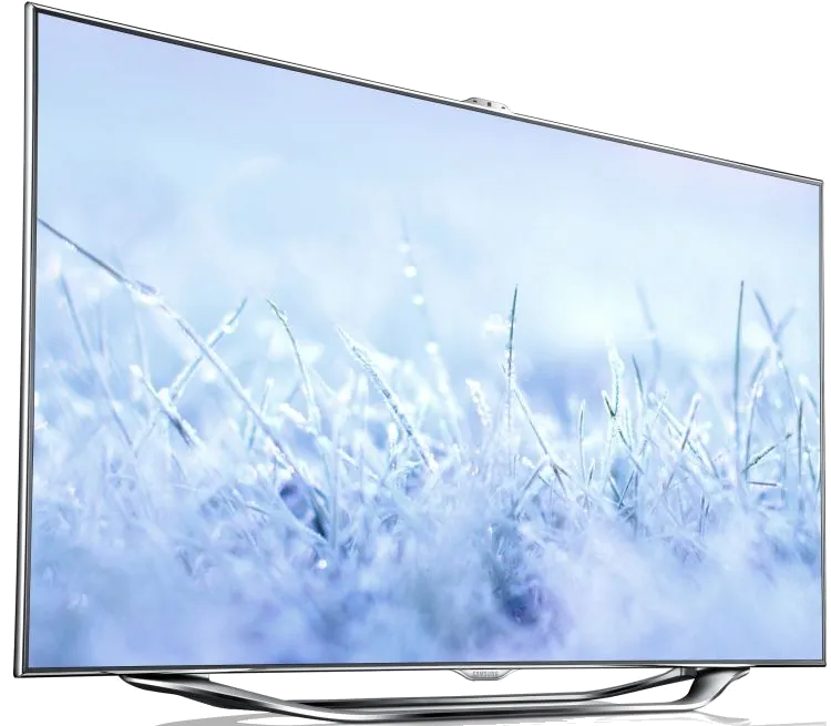 Замена подсветки Samsung UE55ES8090