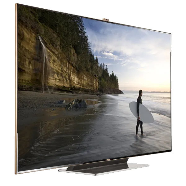 Замена подсветки Samsung UE75ES9007