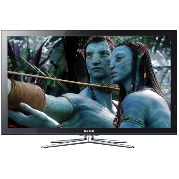 Замена подсветки Samsung PS-50C490