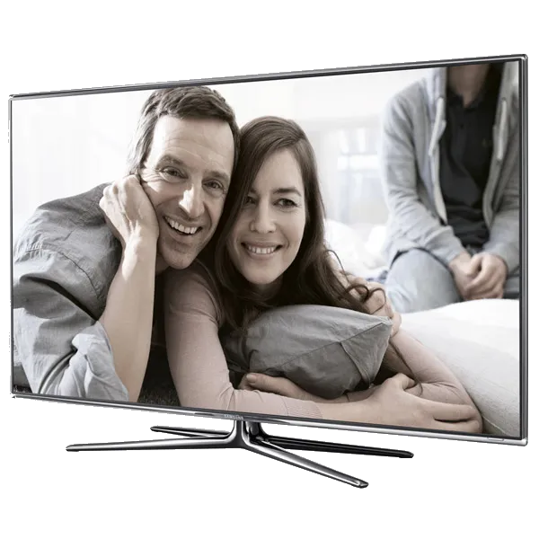 Замена подсветки Samsung UE40D7000