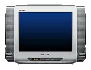 Замена подсветки Samsung CS-21S8 MHQ