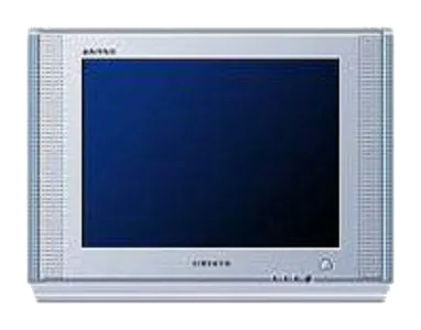 Замена подсветки Samsung CS-29M6 SSQ