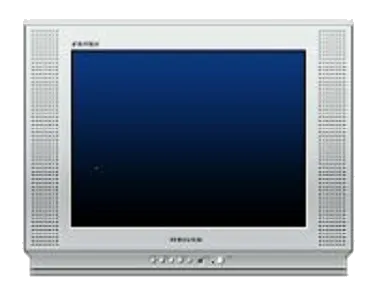 Замена подсветки Samsung CS-29K3WTQ