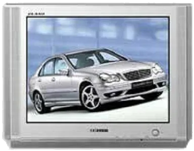 Замена подсветки Samsung CS-25M6 HTQ