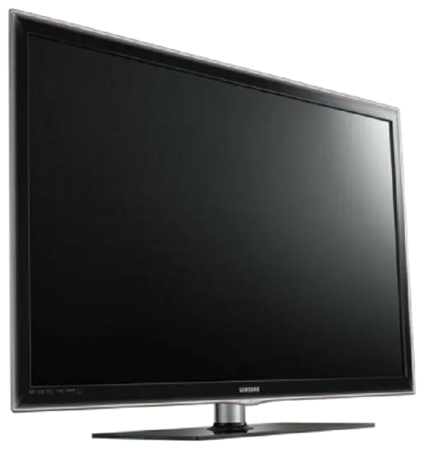 Замена подсветки Samsung UE40D6100