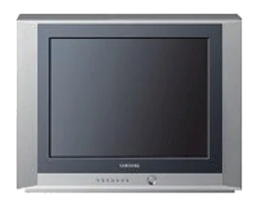 Замена подсветки Samsung CS-21K30MQQ