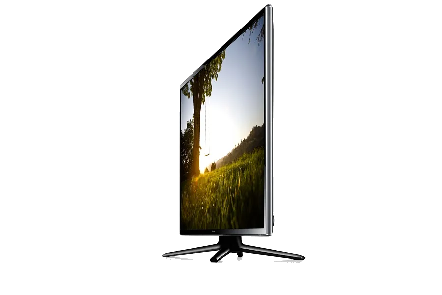 Замена подсветки Samsung UE40F6130