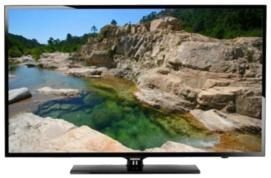 Замена подсветки Samsung UE60EH6000
