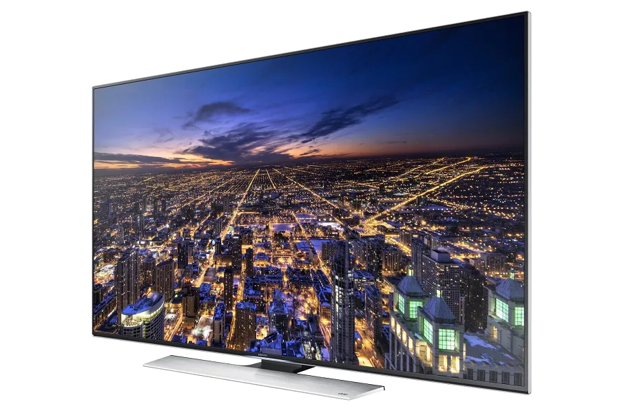 Замена подсветки Samsung UE55HU7580