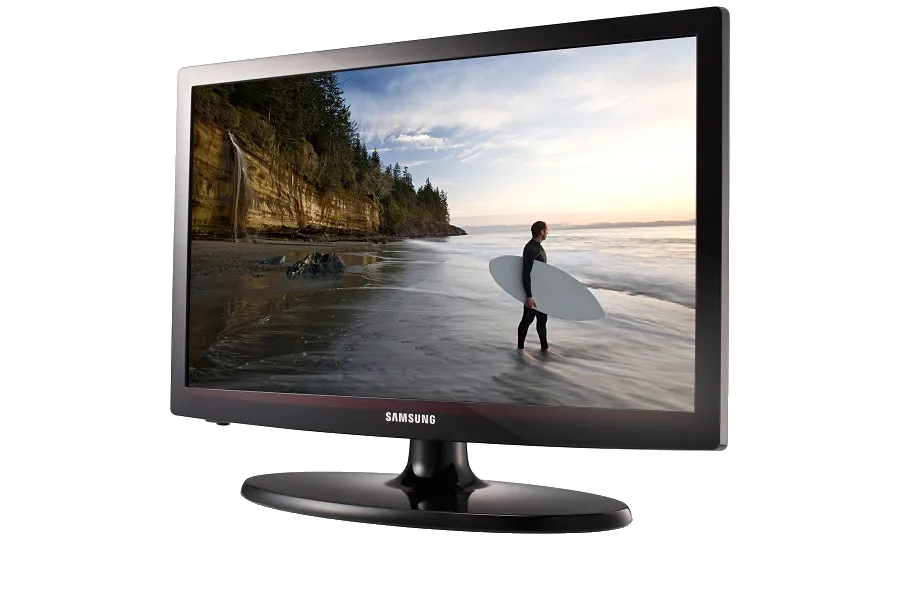Замена подсветки Samsung UE19ES4030