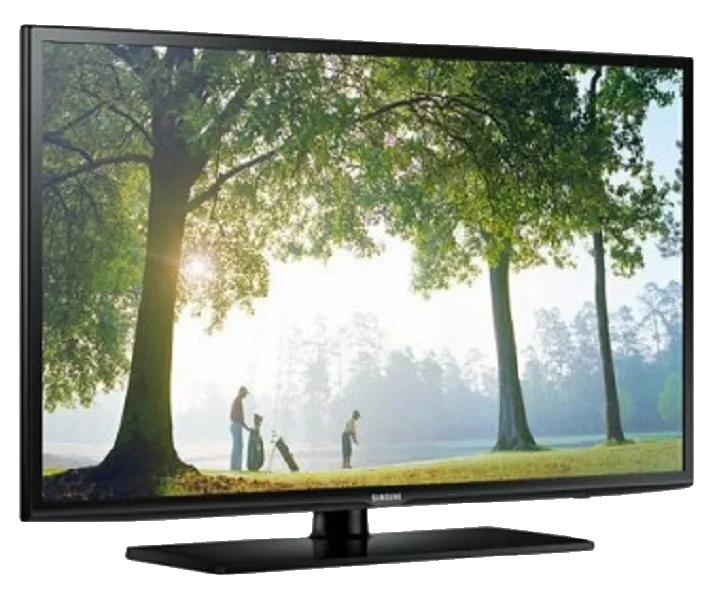 Замена подсветки Samsung UE40H6233