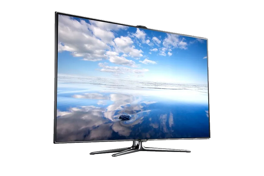 Замена подсветки Samsung UE40ES7500