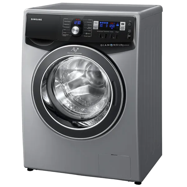 Замена прессостата Samsung WF9592FFC