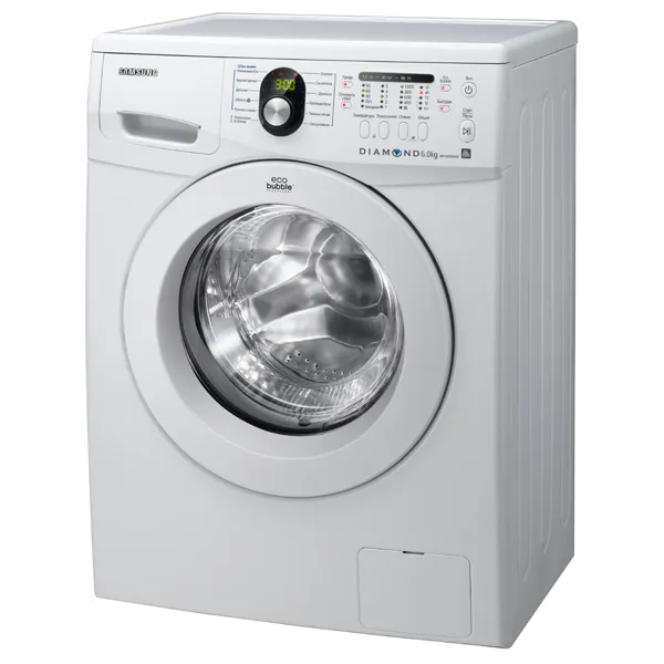 Замена прессостата Samsung WF1600YQR