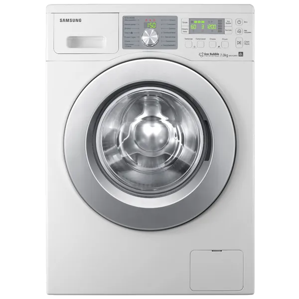 Замена прессостата Samsung WF0702L7W