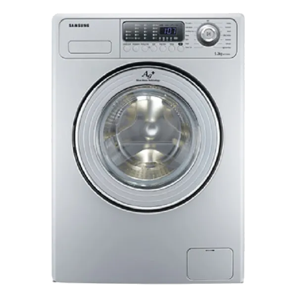 Замена прессостата Samsung WF7450SAV