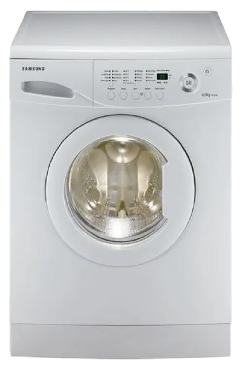 Замена прессостата Samsung SWFR861