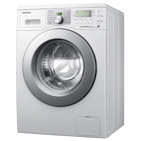 Замена прессостата Samsung WF0602WKN