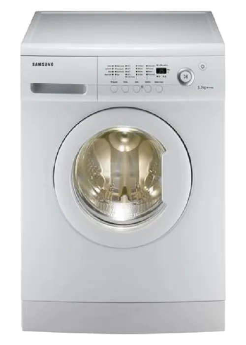 Замена прессостата Samsung WFS862