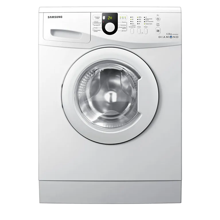 Замена прессостата Samsung WF0408N1N
