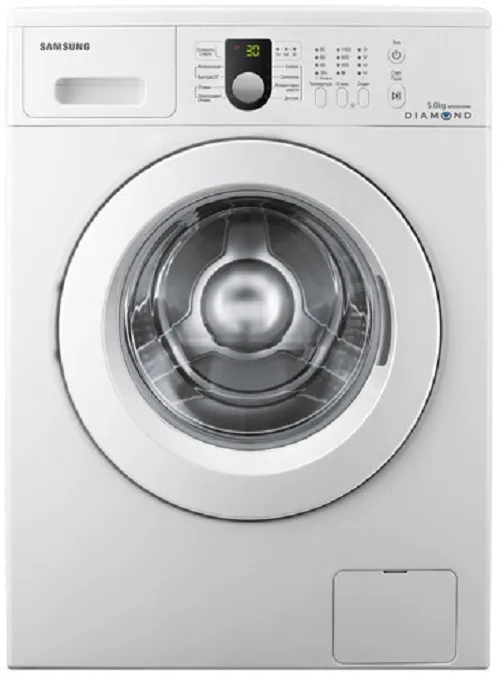 Замена прессостата Samsung WF8500NH