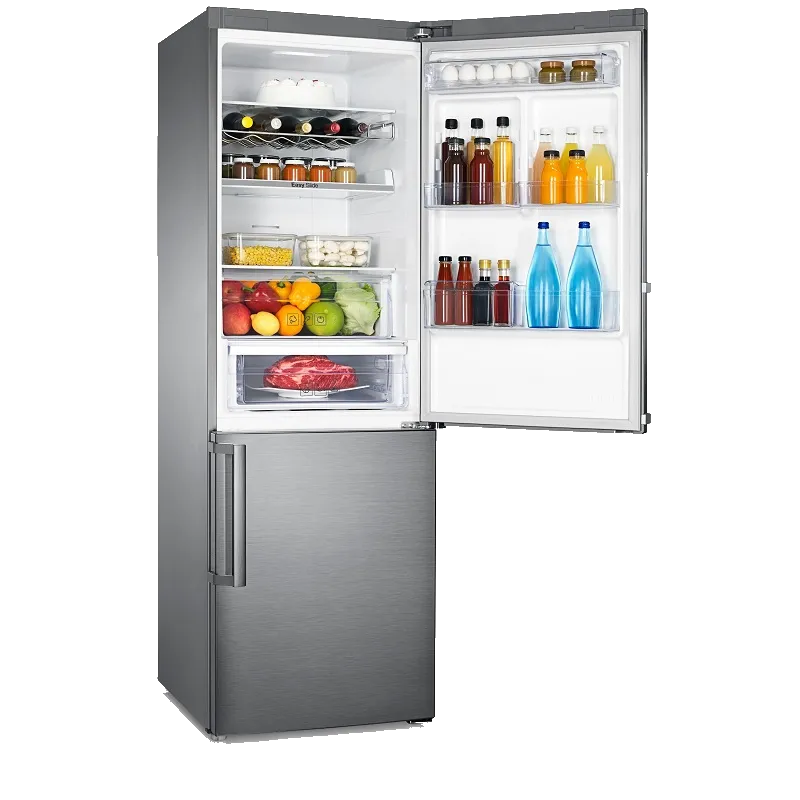 Замена ТЭН Samsung RB-30 FEJNCSS